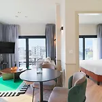 Maestro St Lazar (adults Only) Lejlighed Larnaca