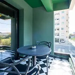 Apartment Maestro St Lazar (adults Only) Larnaka