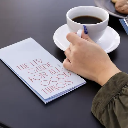 Liv The Adults Only Appartamento