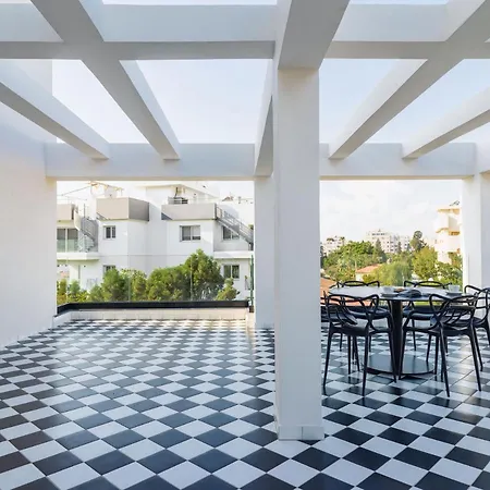 Liv The Adults Only Larnaca