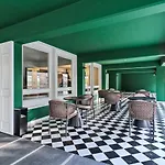 Maestro St Lazar (adults Only) Apartment Larnaca