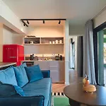 Maestro St Lazar (adults Only) Apartment