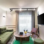 Apartment Maestro St Lazar (adults Only)