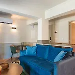 Maestro St Lazar (adults Only) Apartman Lárnaka