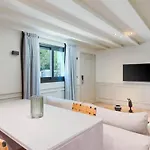 Apartman Maestro St Lazar (adults Only) Lárnaka
