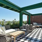 Maestro St Lazar (adults Only) شقة لارنكا