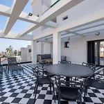 Apartment Maestro St Lazar (adults Only) Larnaca