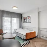 Maestro St Lazar (adults Only) Διαμέρισμα *