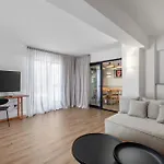 Apartment Maestro St Lazar (adults Only) Larnaca