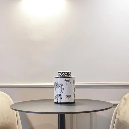 Liv The Adults Only Apartman