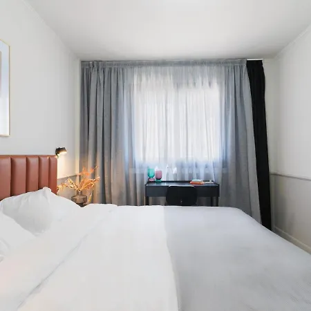 Liv The Adults Only Appartement *