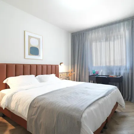 Appartement Liv The Adults Only *