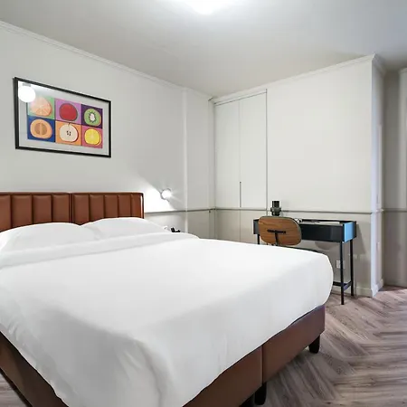 Liv The Adults Only Appartement Larnaca