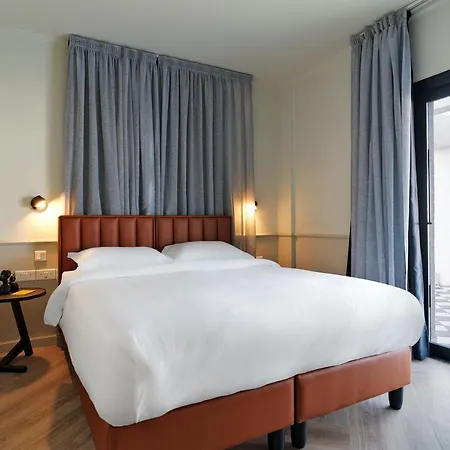 Maestro St Lazar (adults Only) 라르나카