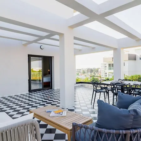 Liv The Adults Only * Larnaca