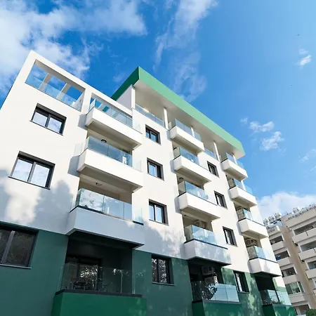 Liv The Adults Only Larnaca