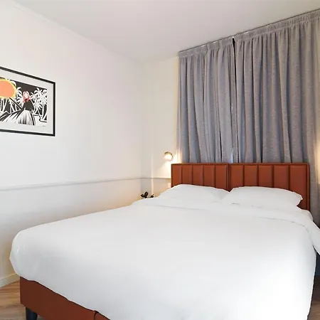 Liv The Adults Only Apartamento