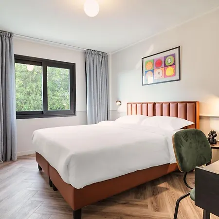 Appartement Liv The Adults Only Larnaca