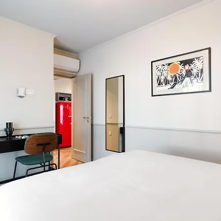 Liv The Adults Only Appartement *