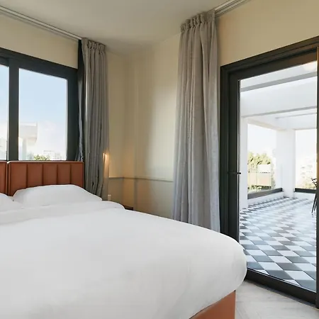 Liv The Adults Only Larnaca