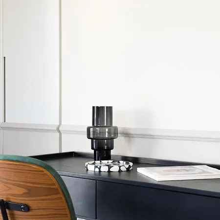 Liv The Adults Only Apartman *