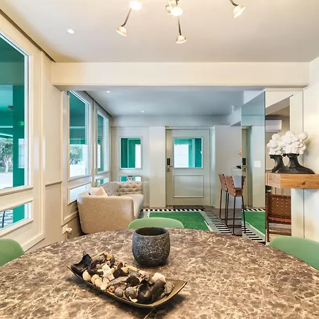 Appartement Liv The Adults Only *