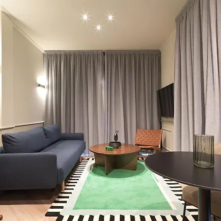 Apartman Liv The Adults Only