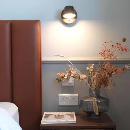 Appartement Liv The Adults Only Larnaca