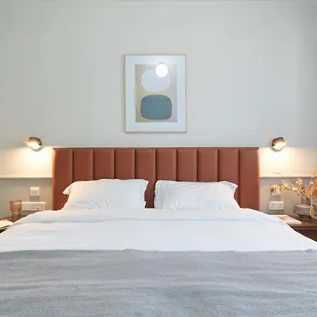 Liv The Adults Only Apartman