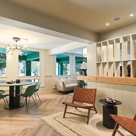 Appartement Liv The Adults Only