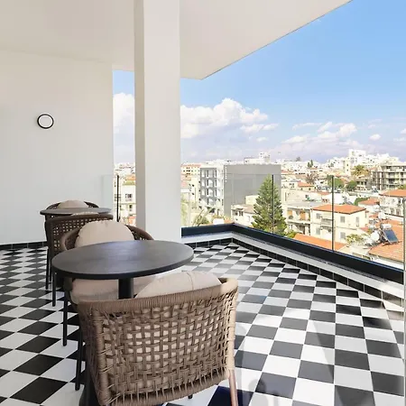 Liv The Adults Only Appartement