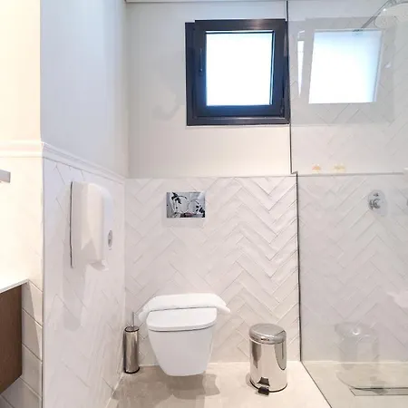 Apartman Liv The Adults Only *