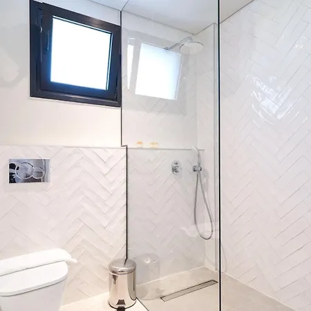 Liv The Adults Only Appartement *