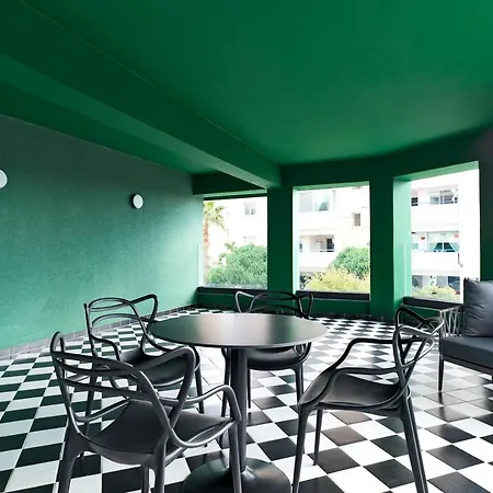 Liv The Adults Only Appartement *