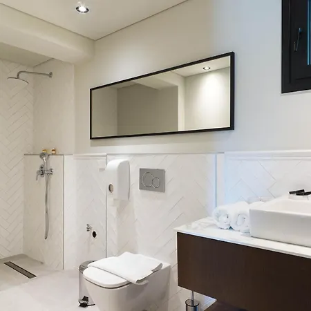 Liv The Adults Only Appartement *