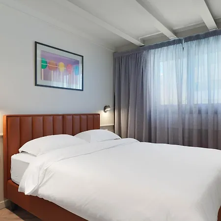 Maestro St Lazar Apartments (Adults Only)