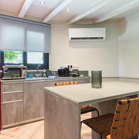 Maestro St Lazar Apartments (Adults Only) Λάρνακα