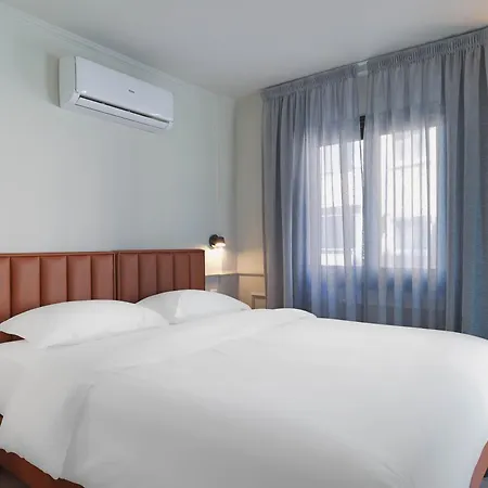Liv The Adults Only Apartamento