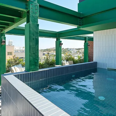 Liv The Adults Only Lárnaka