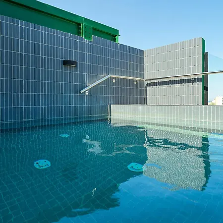 Appartement Liv The Adults Only *