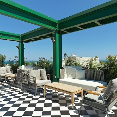 Appartement Liv The Adults Only *