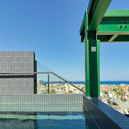 Maestro St Lazar Apartments (Adults Only) *