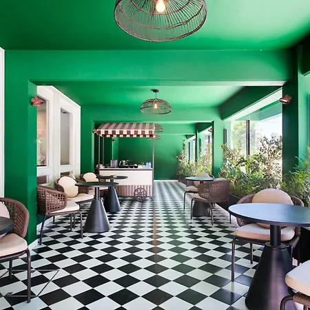 Maestro St Lazar Apartments (Adults Only) *