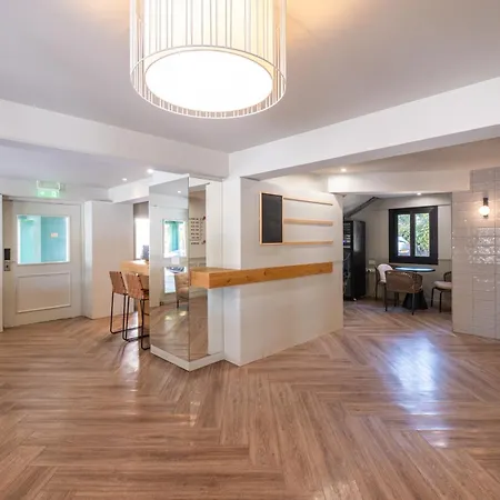 Apartament Maestro St Lazar (adults Only) *