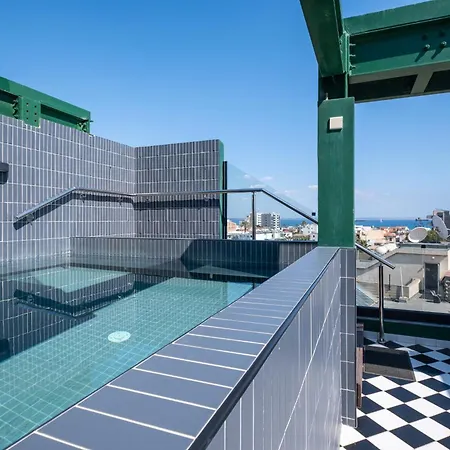Apartament Maestro St Lazar (adults Only) *