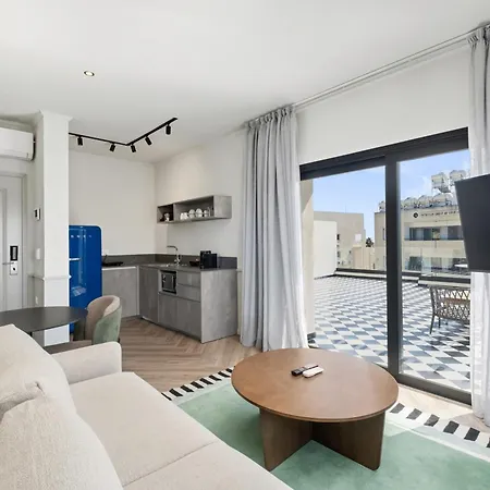 Apartament Maestro St Lazar (adults Only) *