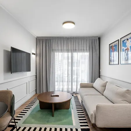 Apartament Maestro St Lazar (adults Only)