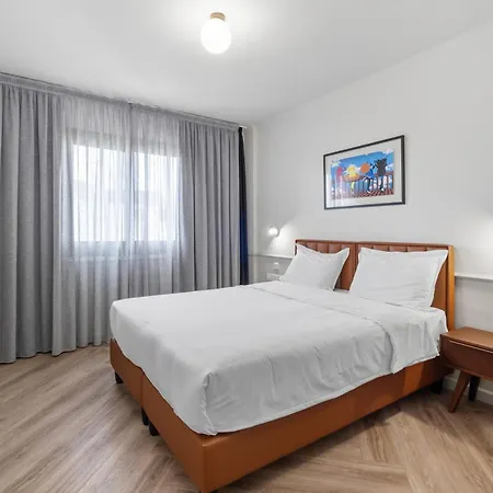 Maestro St Lazar (adults Only) Larnaca