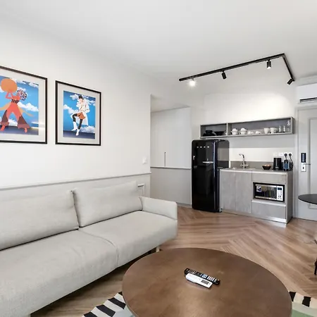 Appartamento Maestro St Lazar (adults Only) *