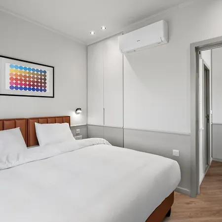 Maestro St Lazar (adults Only) Apartament Larnaca